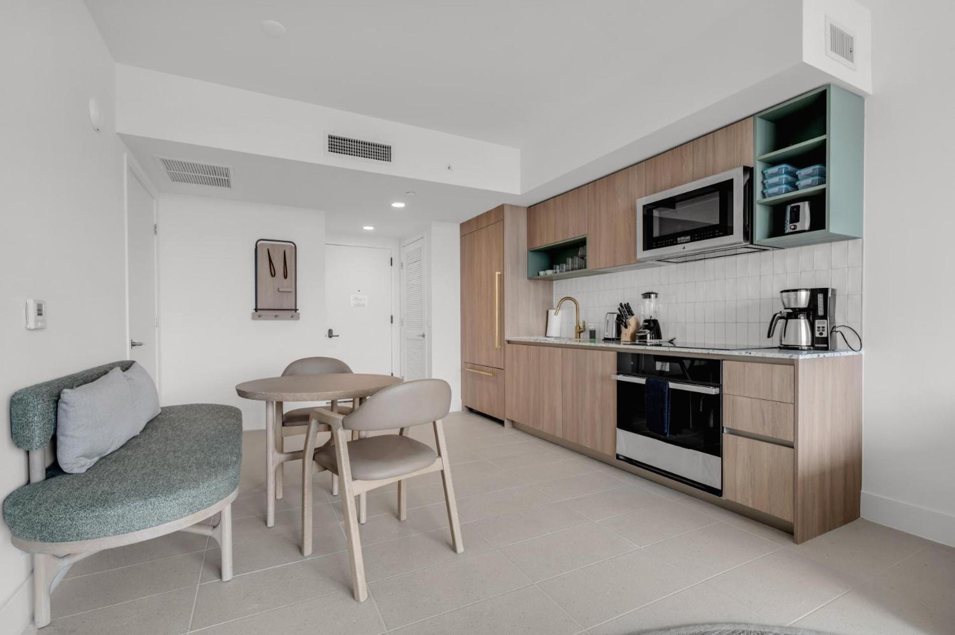 Modern 1Br Apartment With Breathtaking Views Heart Of Downtown Μαϊάμι Εξωτερικό φωτογραφία