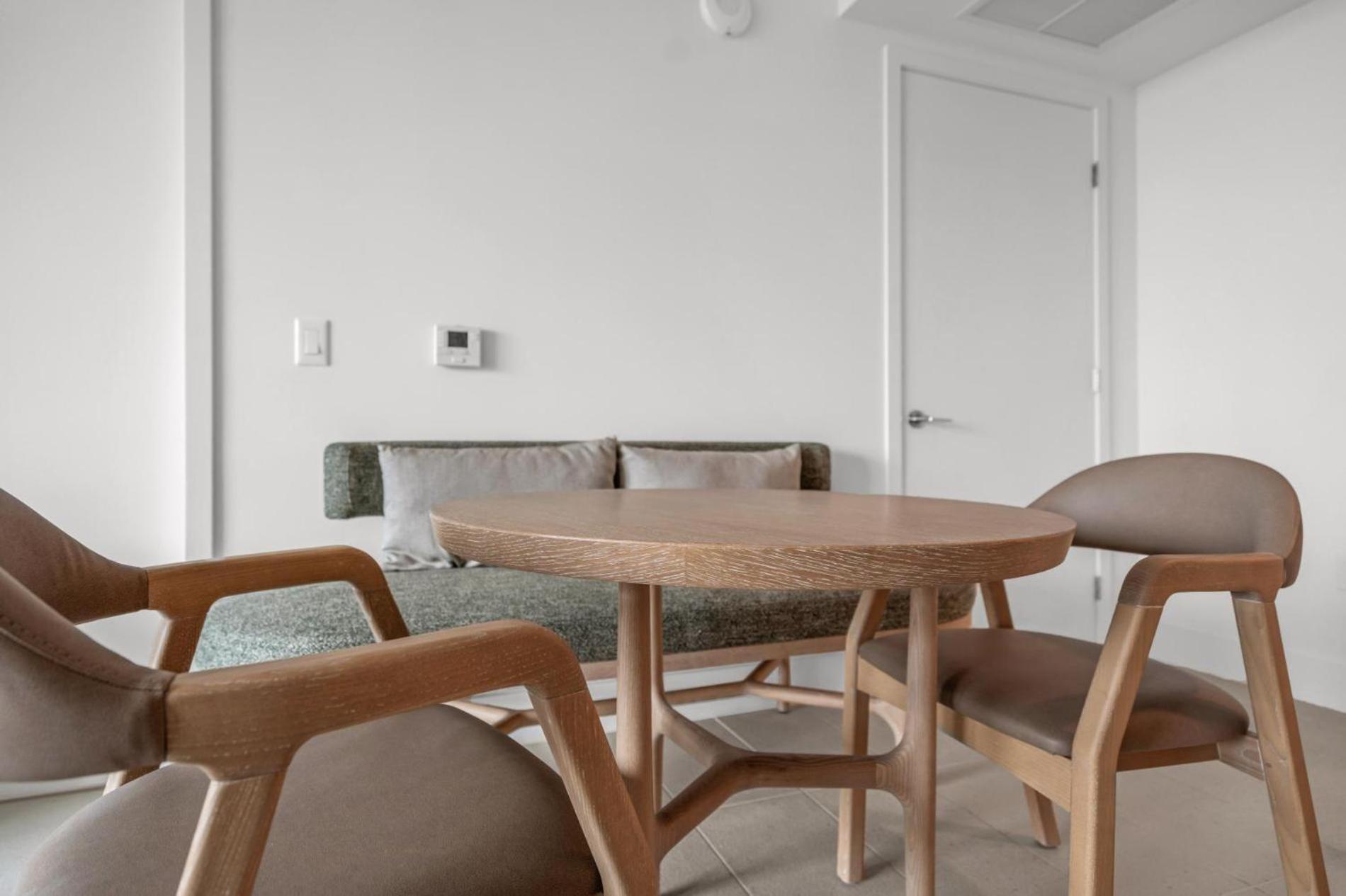 Modern 1Br Apartment With Breathtaking Views Heart Of Downtown Μαϊάμι Εξωτερικό φωτογραφία